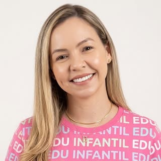 Professora Alba Marilia
