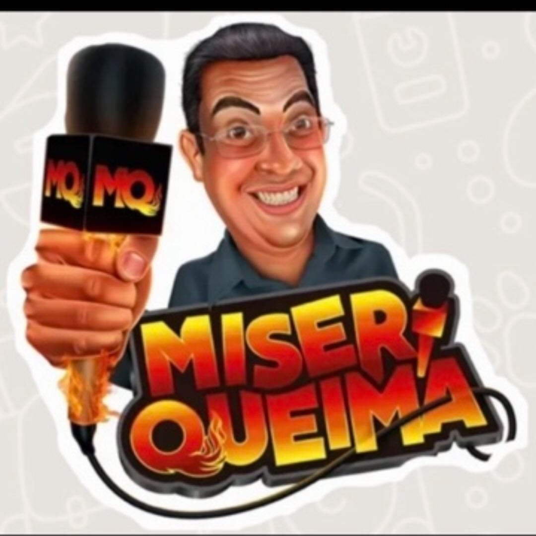 Ramon Gomes Miseriqueima