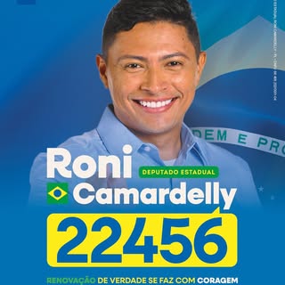 Roni Camardelly