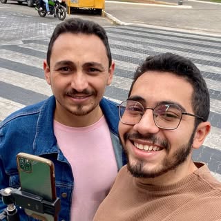 Lanios na Praça