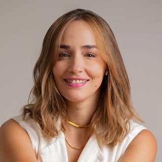 Camila Barah