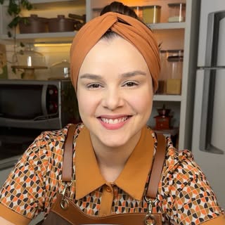 Vanessa Costa Receitas