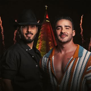 Pedro Paulo & Alex (Ppa)