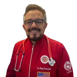 Antonio Fernando Gentil