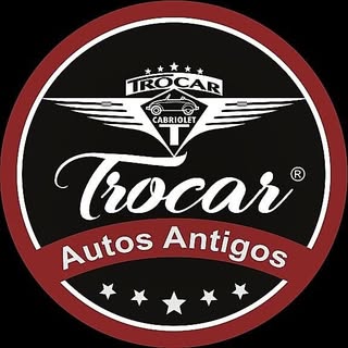Trocar Autos Antigos