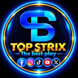 Top Strix