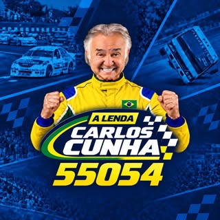 Carlos Cunha