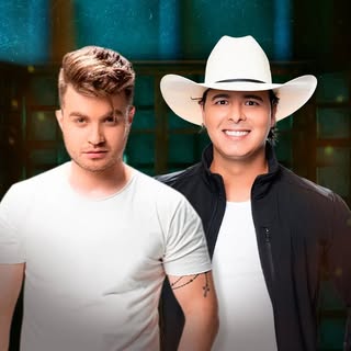 Conrado e Aleksandro