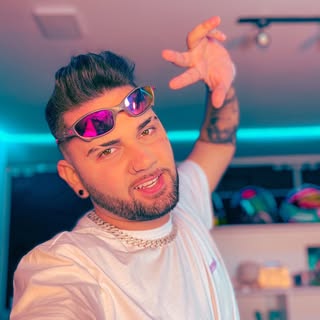 Jhaimes Ribeiro
