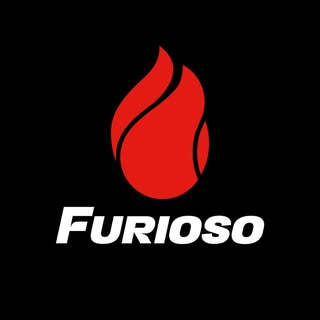 Furioso Energy Drink