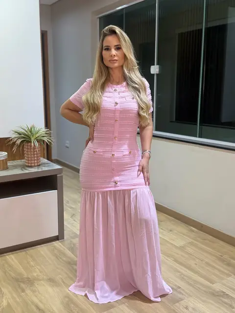 Post de Josi Mello com Shein