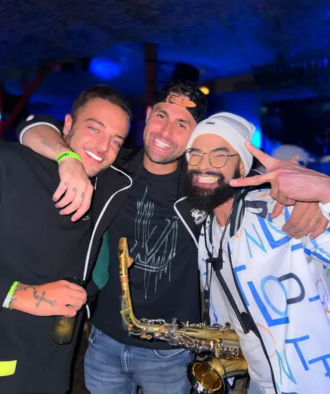 Post de Lázaro Lima Arretado com Rezende