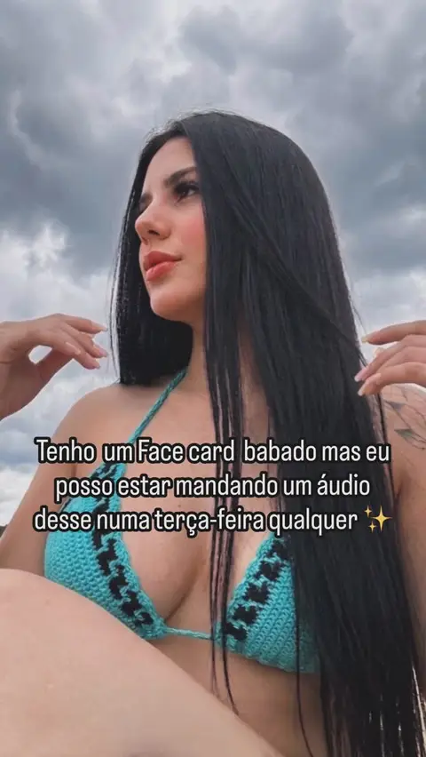 Post de Luana Dias com Instagram