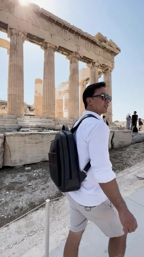 Post de Rodrigo Ruas (Viagem Oficial) com Zeom Global