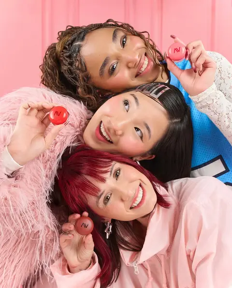 Post de Matheus Berlitz com Avon