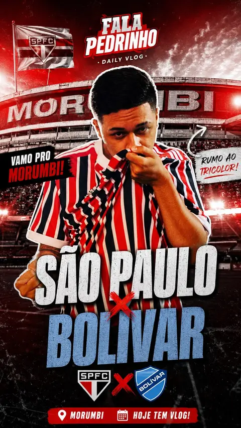 Post de Pedro Henrique com Paramount+