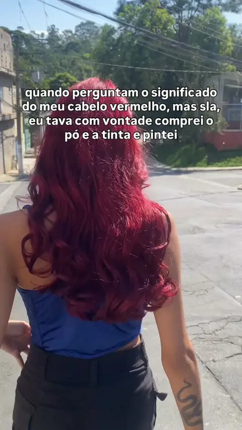 Post de Giovanna Braga com Mercado Livre