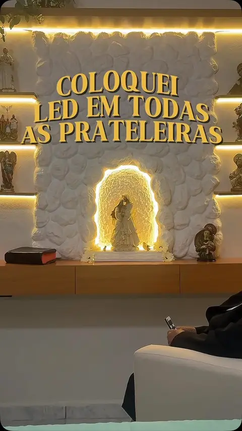 Post de Thay Felix com Shopee