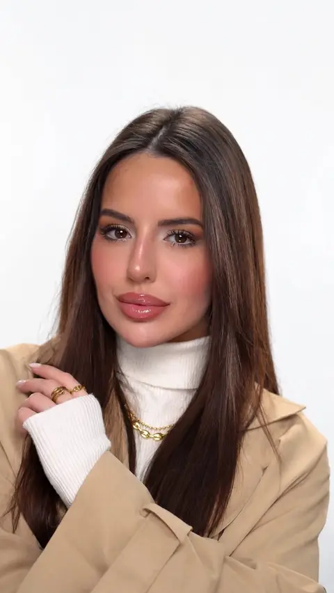 Post de Emanueli Escobar com Lancome