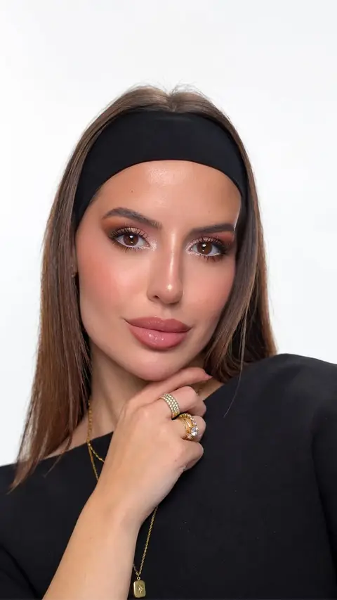 Post de Emanueli Escobar com Lancome