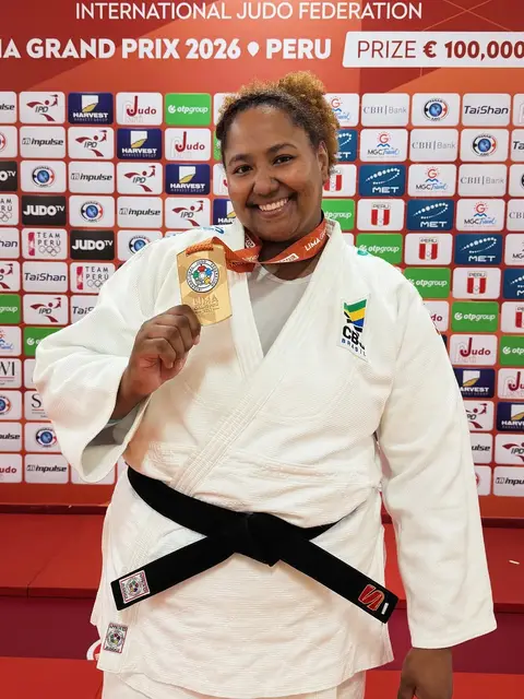 Post de Beatriz Souza com Caixa Econômica Federal