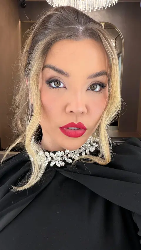 Post de Vanessa Cunha com Shein