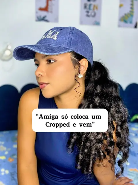 Post de Kézia Santos com Shein