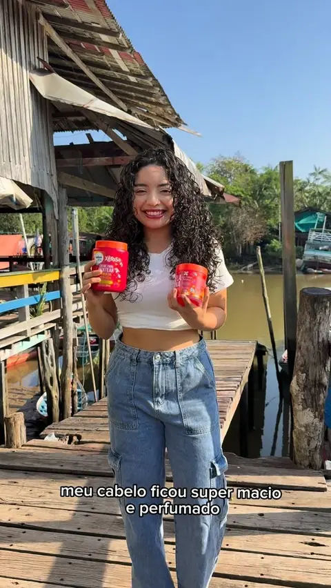 Post de Leticia Rodrigues com Salon Line