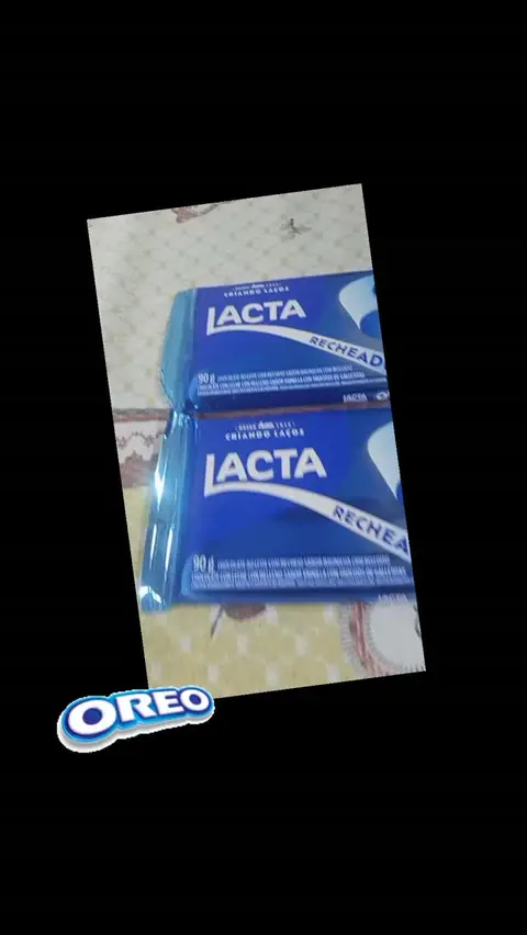 Post de Elvis Estevam com Lacta