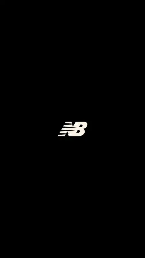 Post de Gabriel Fop com New Balance BR