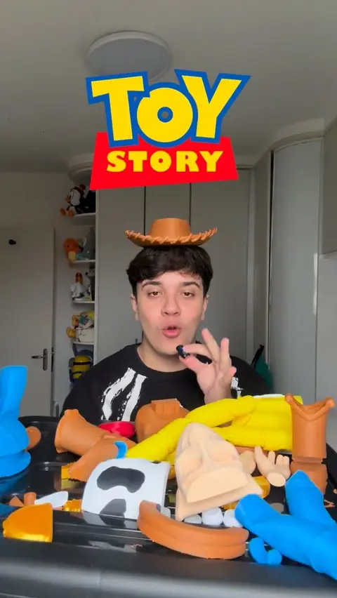 Post de Dudu Viegas com Star+