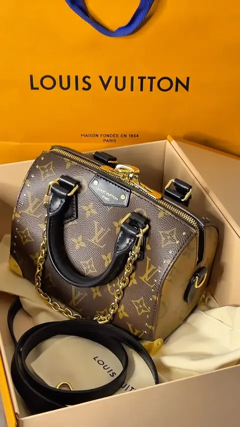 Post de Leandra com Louis Vuitton Brasil