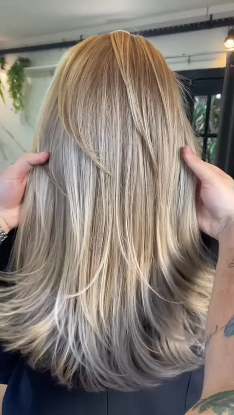 Post de Ton Schmidel com Schwarzkopf BR
