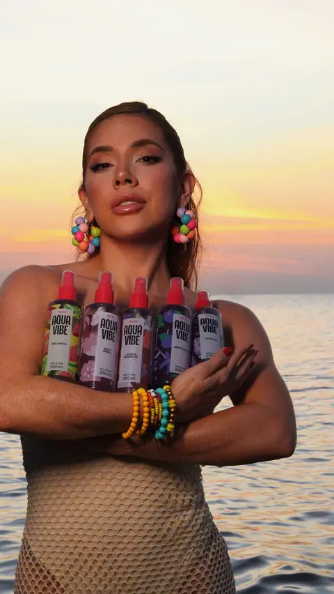 Post de Tayla Fernandes com Avon