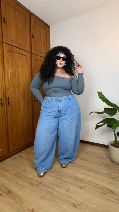 Post de Júlia Mattozo com Pandorah Modas