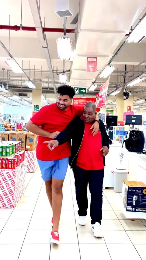Post de Lucio Vitalino com Americanas
