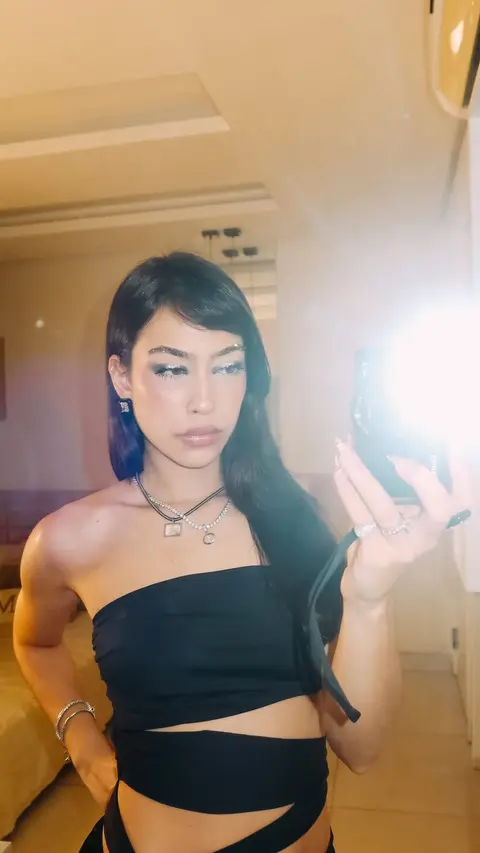 Post de Mari Souza com Neutrogena BR