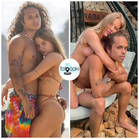 Post de Fofocaki com Vitao