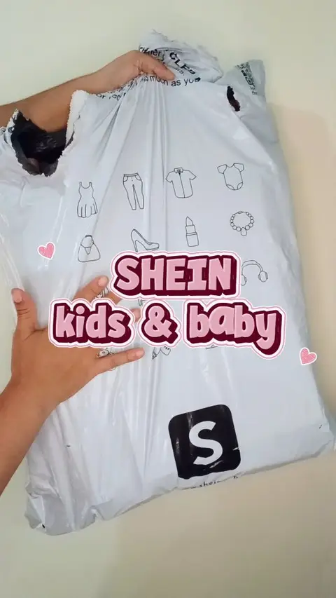 Post de Eliane Moraes com Shein