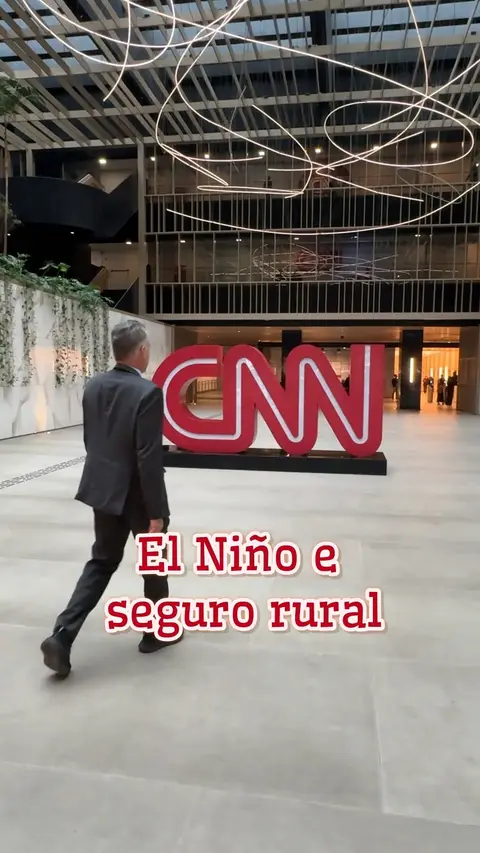 Post de Guilherme Campos com Cnn brasil