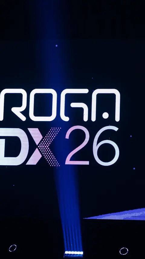 Post de André Brito com Roga DX