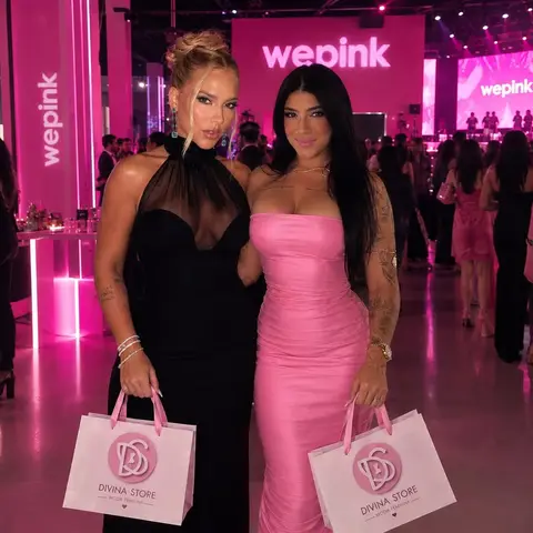 Post de Andryelle Barros com Wepink