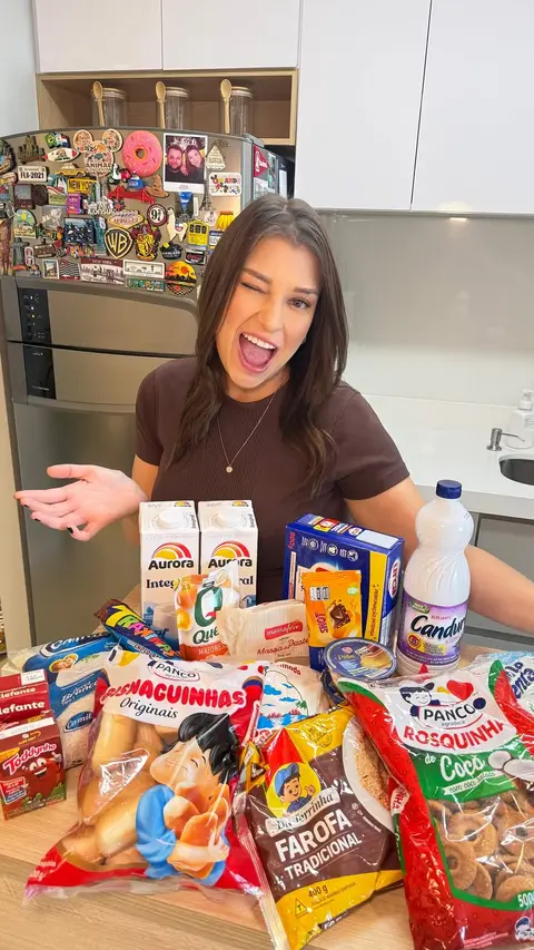 Post de Flávia Barros com 99Food