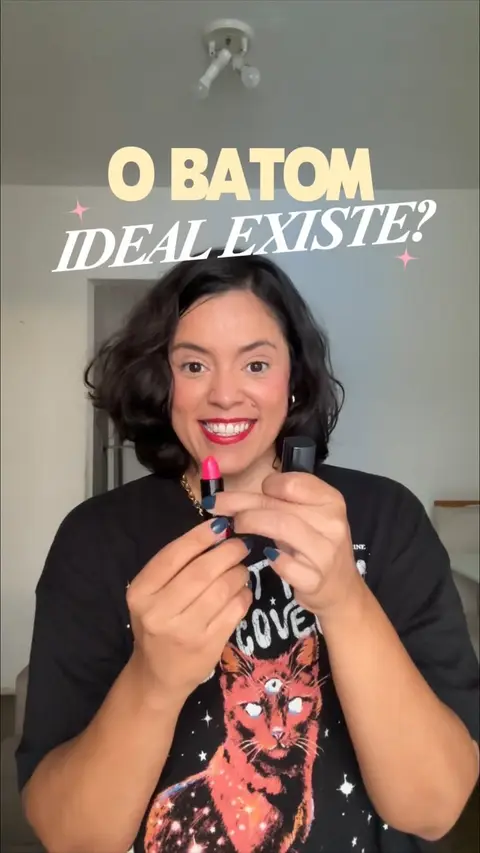 Post de Erika Mota com Avon