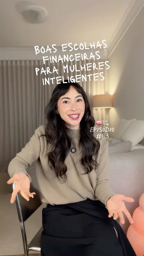 Post de Leticia Imai com Insider Store