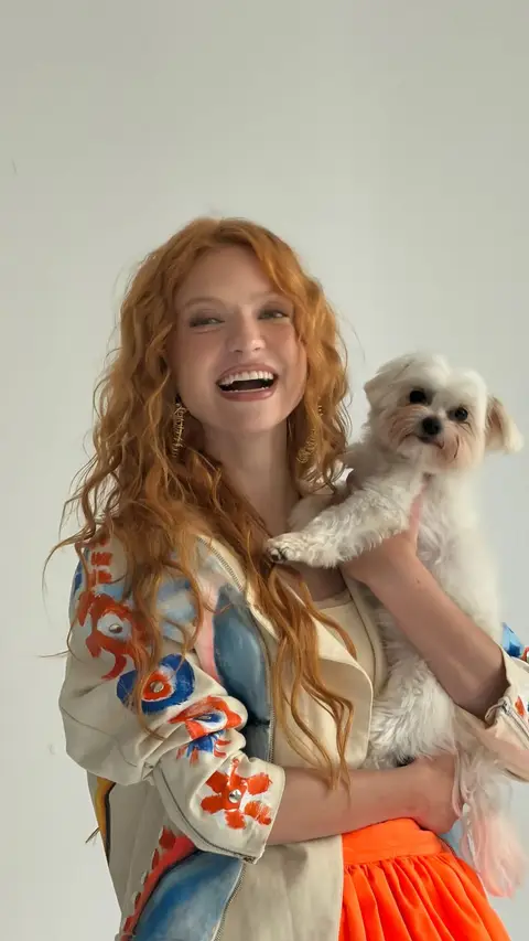 Post de Natalia Brisolla com Gucci