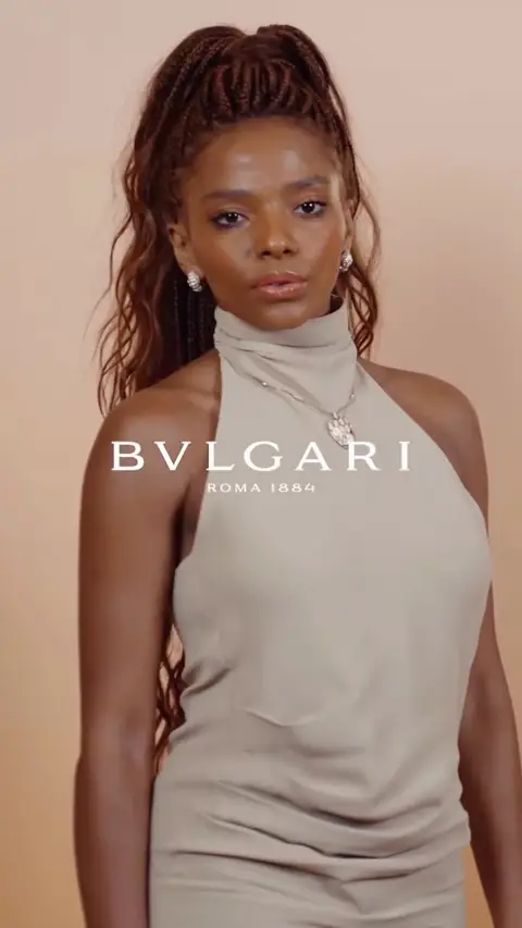 Post de Yasmim Stevam com Bvlgari