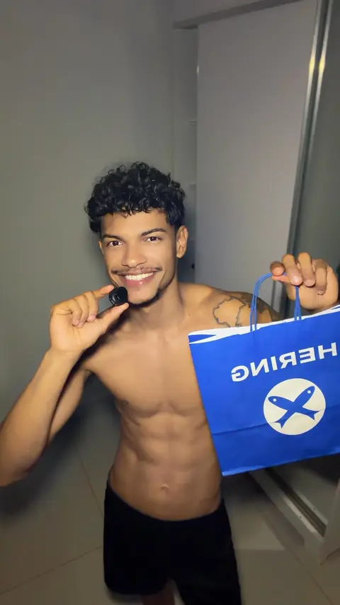 Post de João Henrick com Grupo Soma / Hering
