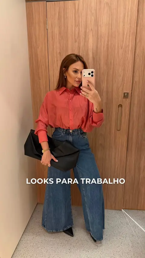 Post de Mileny Conde com Riachuelo