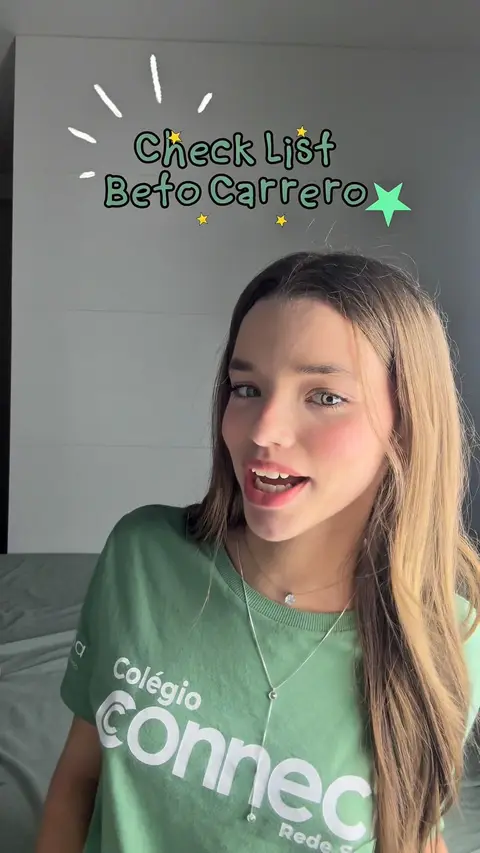 Post de Caca Crespo com Beto Carrero
